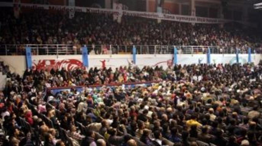 Antalya&rsquo;da Mekke&rsquo;nin Fethi Kutlandı