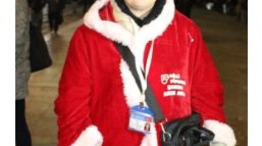 Yeni Yıla &Ccedil;alışarak Giriyorlar