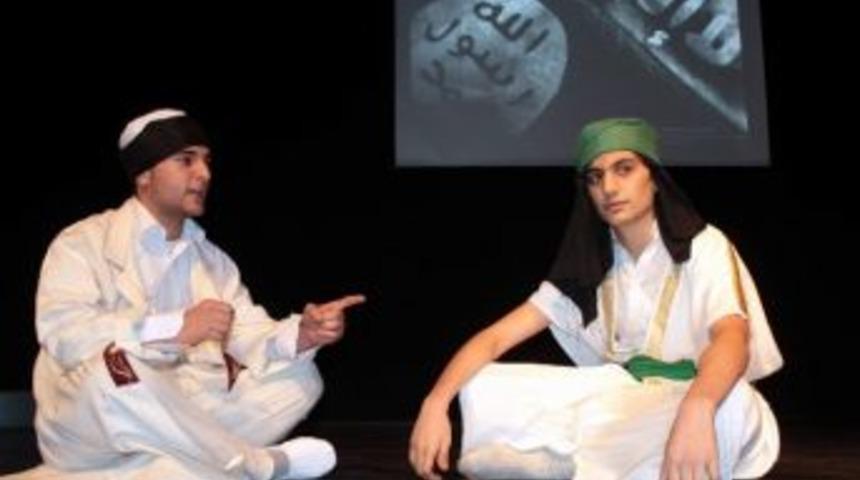 Agd&rsquo;den &ldquo;mekke&rsquo;nin Fethi&rdquo; Kutlaması