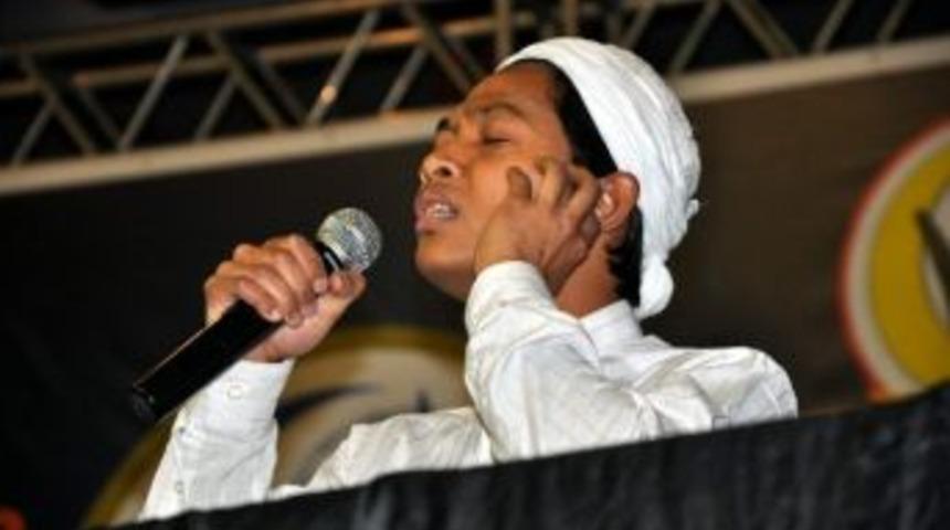 Sivas&rsquo;ta Mekke&rsquo;nin Fethi Kutlandı