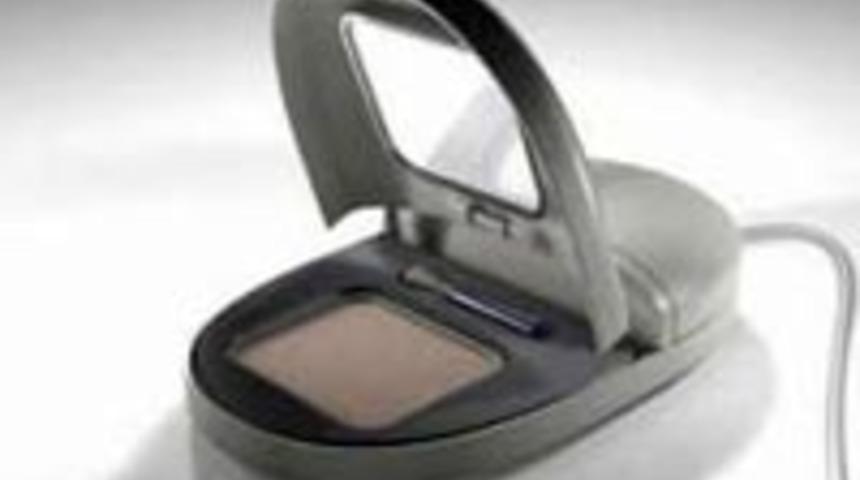 Mause ve Makyaj Bir Arada