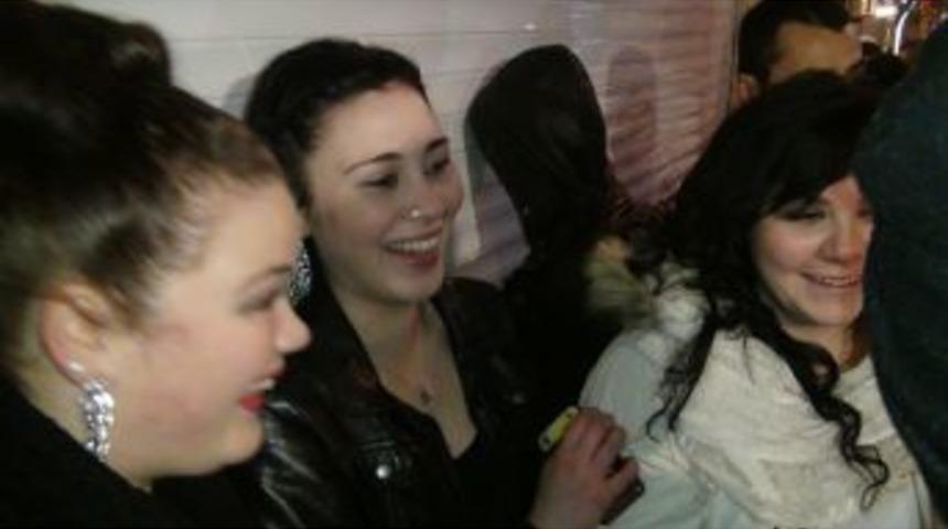 Turisti Taciz Eden Şahıs G&ouml;zaltına Alındı