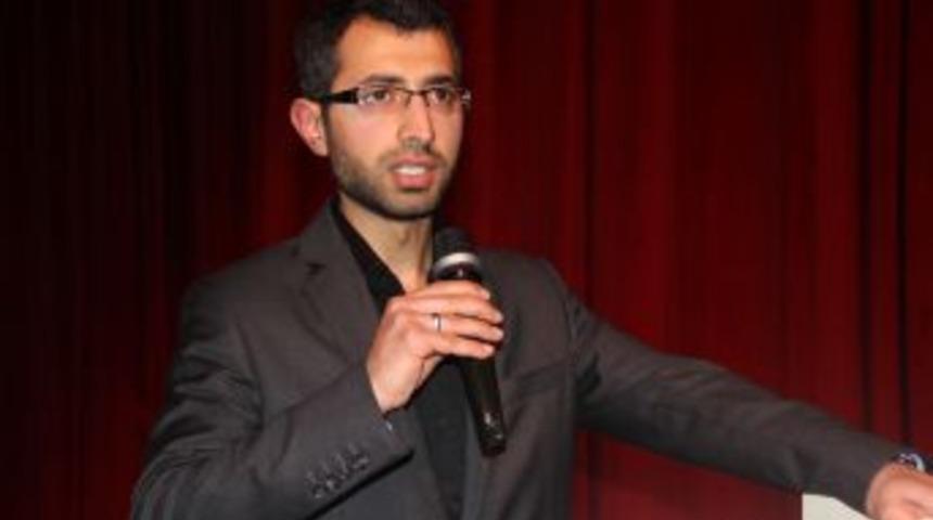 Mekke'nin Fethi Duygulu Anlar Yaşattı