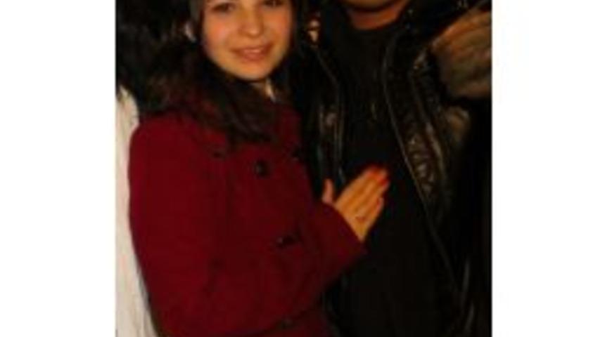 Geri Sayımla Evlenme Teklifi Yaptı