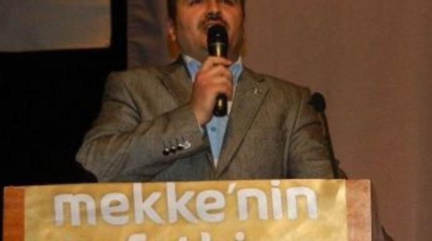 Alternatif Yılbaşı Kutlaması