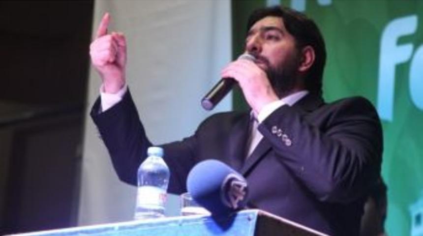 Mekke'nin Fethi Ve Kur'an Ziyafeti