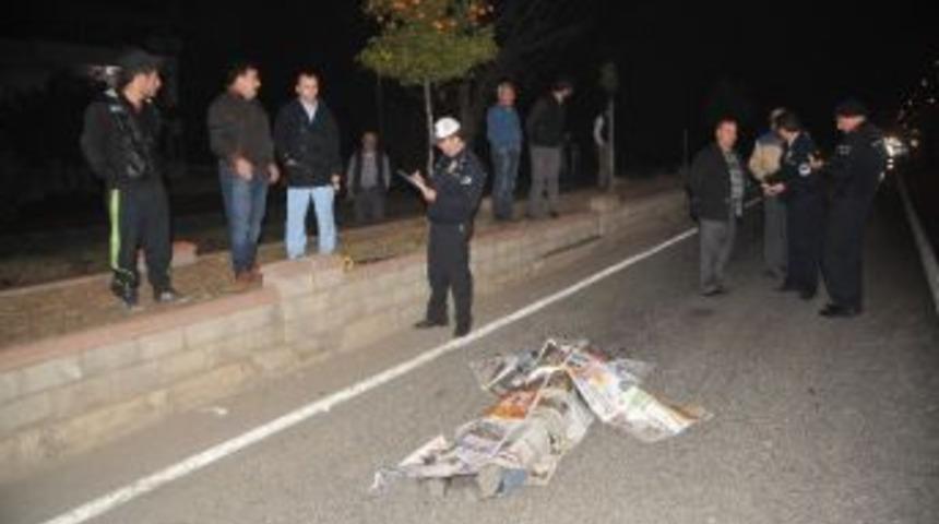 Yılbaşı Gezisi Faciayla Bitti