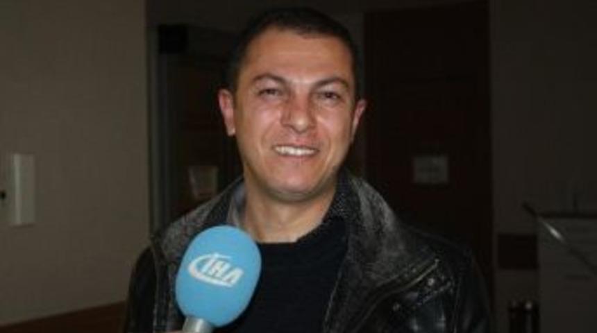 Elazığ&rsquo;da Yılın İlk Bebeği