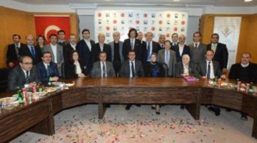 Yeni Yılın İlk İhracatı Denizli&rsquo;den Ger&ccedil;ekleşti