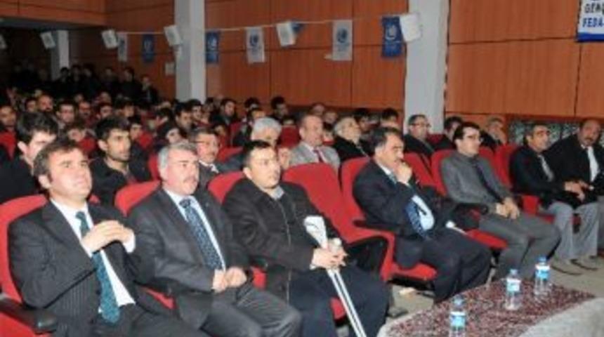 G&uuml;m&uuml;şhane&rsquo;de Mekke&rsquo;nin Fethi Coşkusu