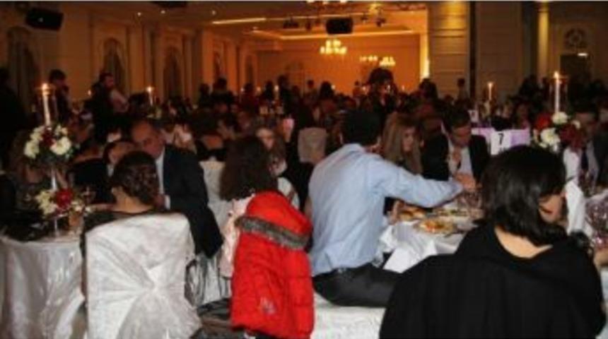 Van&rsquo;da Yeni Yıl Coşkusu