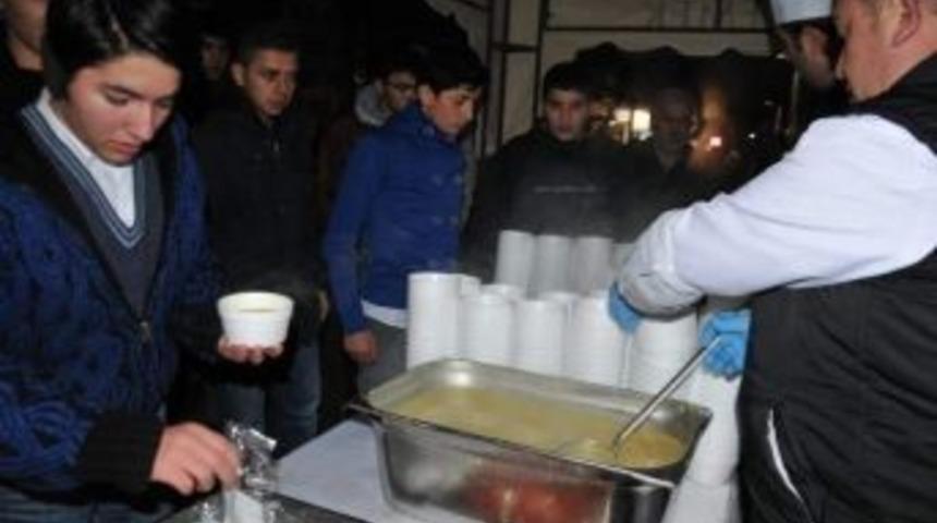 Yılbaşı Gecesinin Ardından