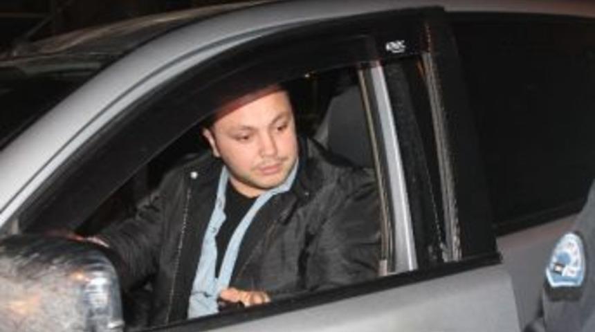 Başkent&rsquo;te Yeni Yılda Trafik Uygulaması