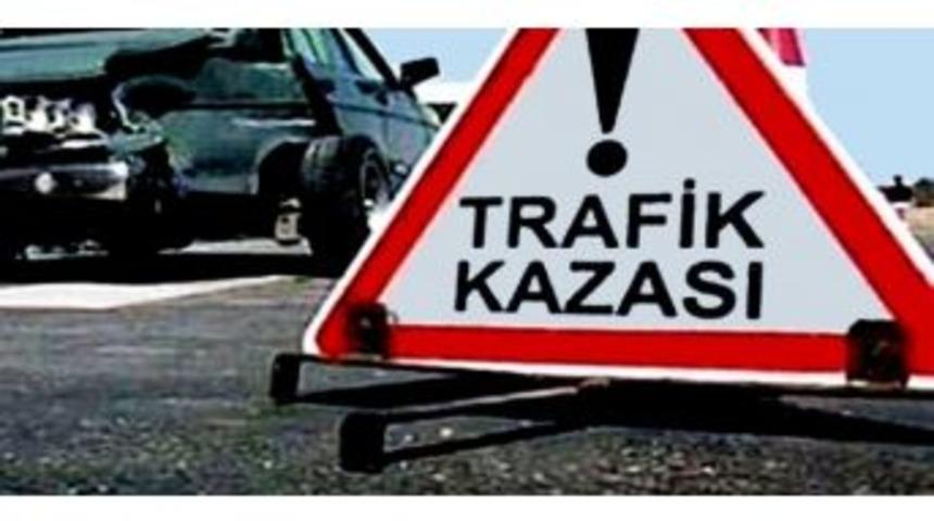 Otomobilin &Ccedil;arptığı Adam &Ouml;ld&uuml;