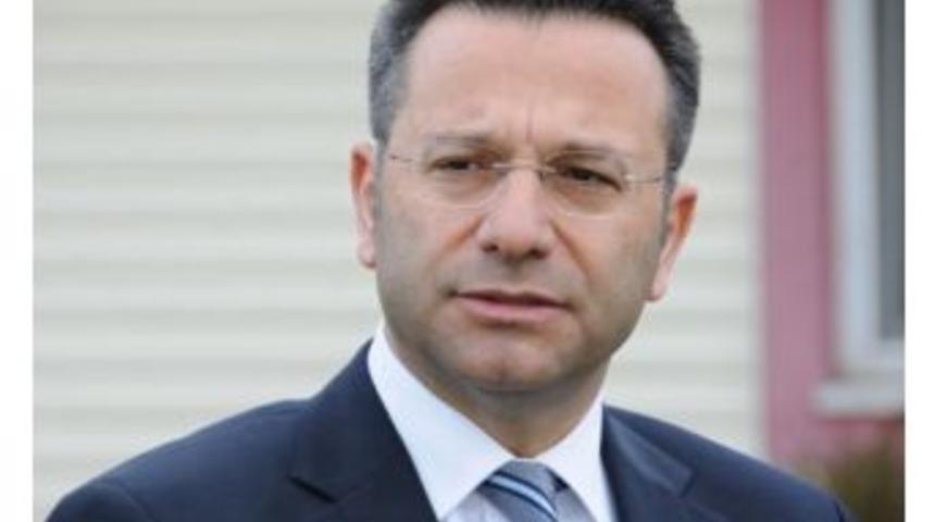 Valilerden İha&rsquo;ya 21. Yaş Kutlaması