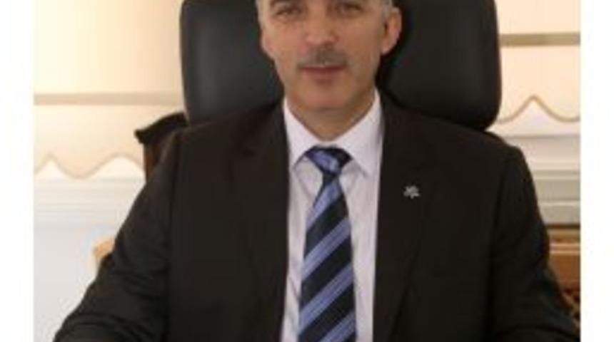 'İl&ccedil;edeki Esnaf Kazansın' Diye A&ccedil;ılan MYO'lar Zarar Ediyor