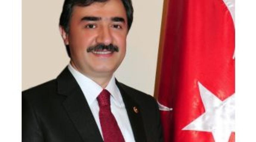 Milletvekili Hamarat, 2013 Yılını Değerlendirdi