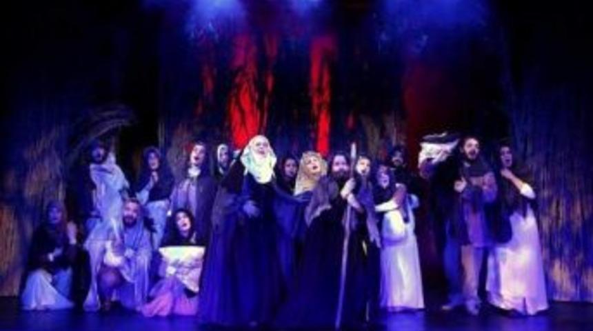 &ldquo;son &Ccedil;ığlık&rdquo; Aydınlılarla Buluşuyor