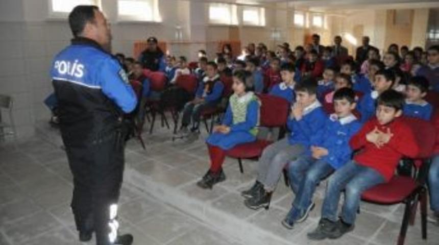 &lsquo;huzur Abla&rsquo; Ve &lsquo;g&uuml;ven Ağabey&rsquo; Projesi