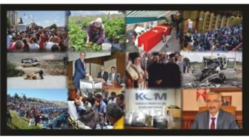 Niğde&rsquo;de 2013 Yılında Neler Oldu