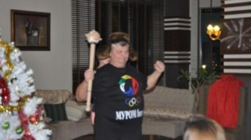 Sandıklı Kaplıcaları Yeni Yıla Turistlerle Girdi