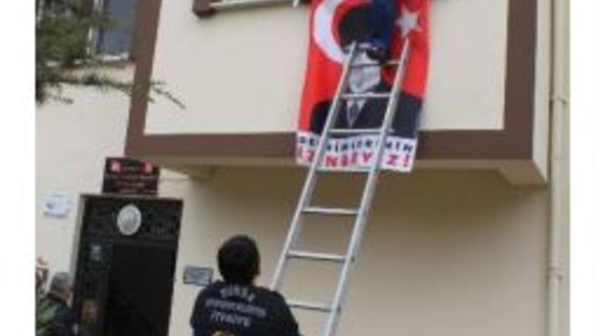 (&ouml;zel Haber) Yeni Yılın En Şanssız Adamı