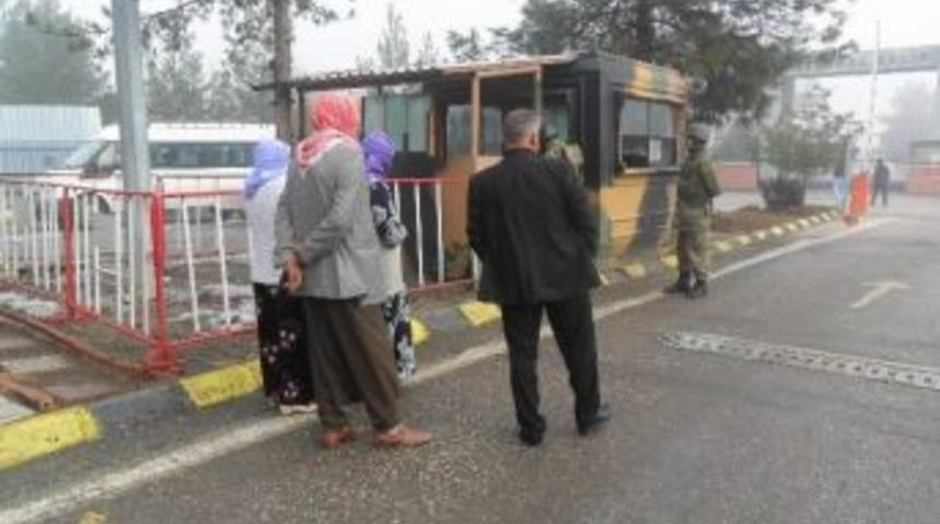 Yeni Yıla Teskere İle Girdiler