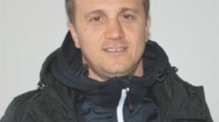 Tatvan Gen&ccedil;lerbirliği Spor, Hakan Keleş İle Anlaştı