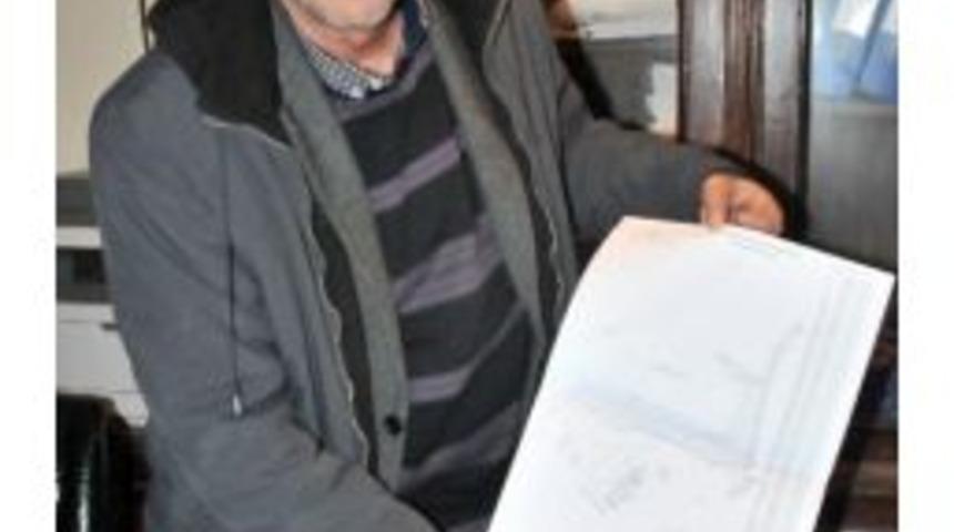 Yalova Balık Haline Onay &Ccedil;ıktı