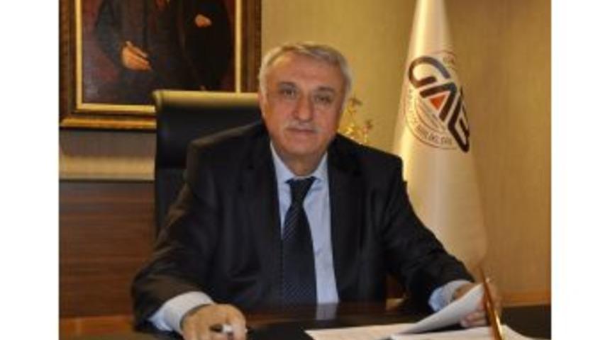 G&uuml;neydoğu, Ihracatta 10 Milyar Doları Aşarak Rekor Kırdı