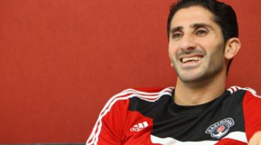 Kasımpaşa'lı Sanharib Malki: 15 Yaşına Kadar Sokakta Oynadım