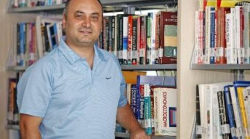 İhracatta Rekor Ege B&ouml;lgesinin