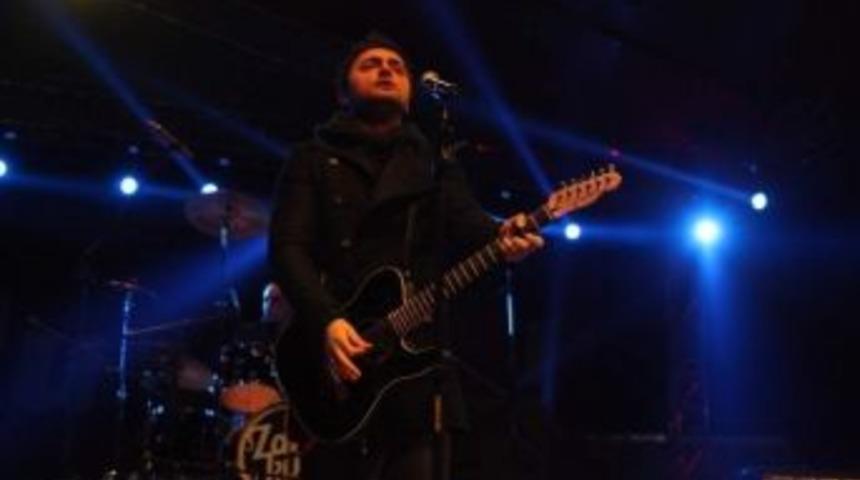 &Uuml;niversiteli Gen&ccedil;ler 2014&rsquo;e Zakkum&rsquo;la Merhaba Dedi