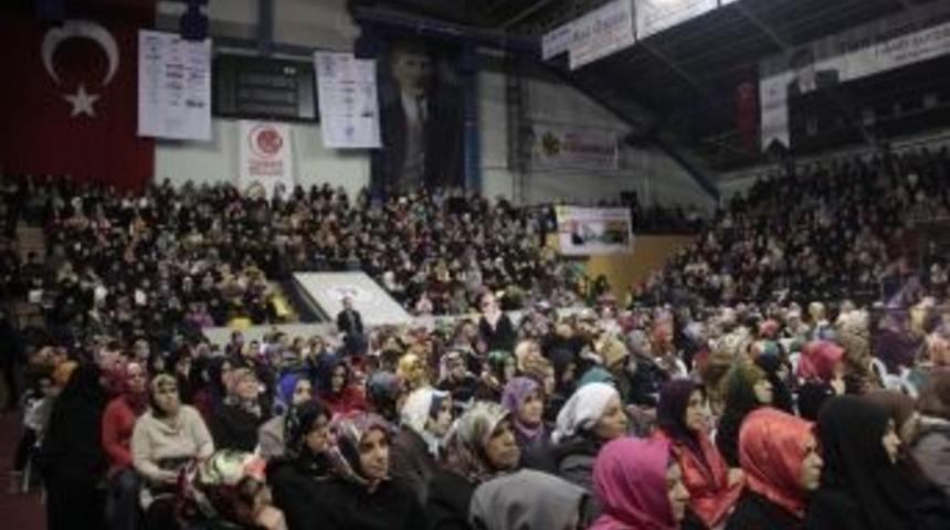 Yılbaşı Yerine Mekke&rsquo;nin Fethini Kutladılar