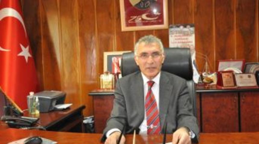 Hadi: 2013 Olduk&ccedil;a Verimli Ge&ccedil;ti