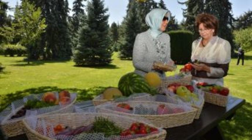 &Ccedil;ankaya K&ouml;şk&uuml;&rsquo;nden 2013&rsquo;e Damga Vuran Fotoğraflar