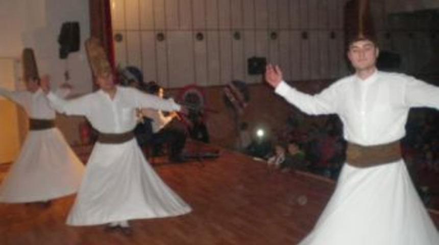 Mekke'nin Fethi Bafra'da Kutlandı