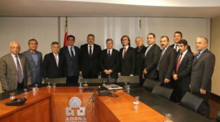 Torun: Bu Şehrin Ihtiyacı Olan Tek Şey &Ccedil;ok &Ccedil;alışmak