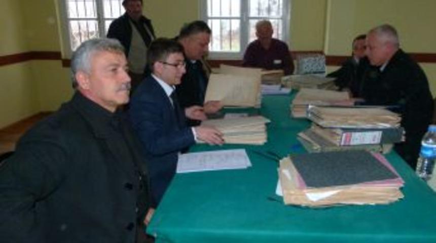 Hazine'ye Ait Tarım Arazileri Satışa &Ccedil;ıkarılıyor