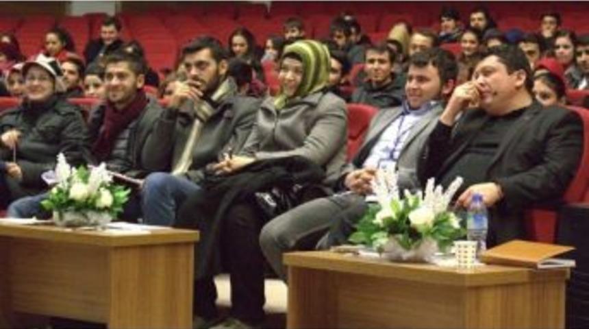 Katılımcılar Iso İ&ccedil; Denet&ccedil;isi Oldu