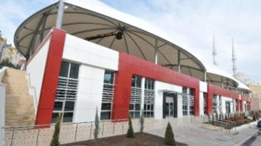 Bademlik Z&uuml;mr&uuml;t Yaşam Alanı Haftanın 7 G&uuml;n&uuml; Aktif Olacak