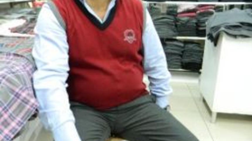 Seyyar Giyimci Esnafı Sandığa Gidecek