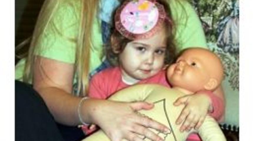 Bebek Yogası Fizyolojik Hastalıkları &Ouml;nl&uuml;yor