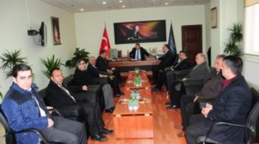 G&uuml;la&ccedil;ar: &ldquo;&ccedil;&ouml;z&uuml;m S&uuml;reci İle Birlikte B&ouml;lgemiz Huzura Kavuşmuştur&rdquo;