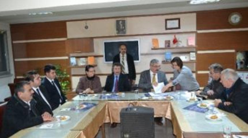 L&uuml;leburgaz Belediyesi T&uuml;m-bel Sen İle Anlaştı