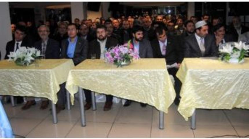 Manisa&rsquo;da Mekke&rsquo;nin Fethi Etkinliği