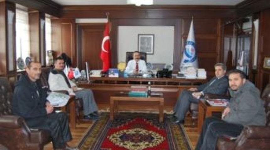 As&uuml; &ldquo;iyilikte Yarışan Sınıflar&rdquo; Projesini Destekliyor