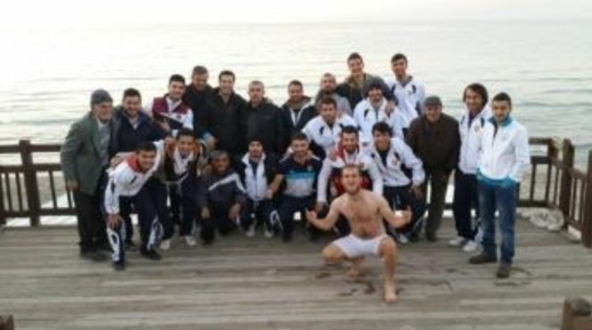 Karadeniz: &ldquo;işimiz Zor&rdquo;