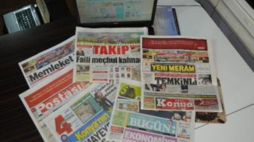 Tiraj Kaybını Web&rsquo;ten Kapatacaklar