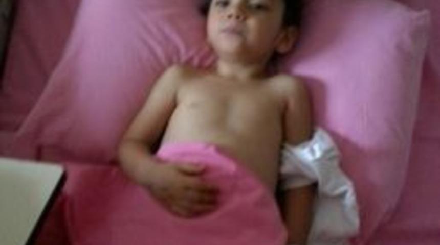 G&ouml;z Muayenesi I&ccedil;in Gitti, L&ouml;semi Olduğu Ortaya &Ccedil;ıktı